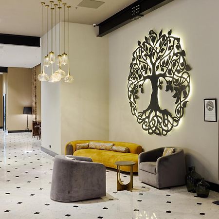 Hotel Bomonti Arjaan By Rotana Provincia di Provincia di Istanbul Esterno foto