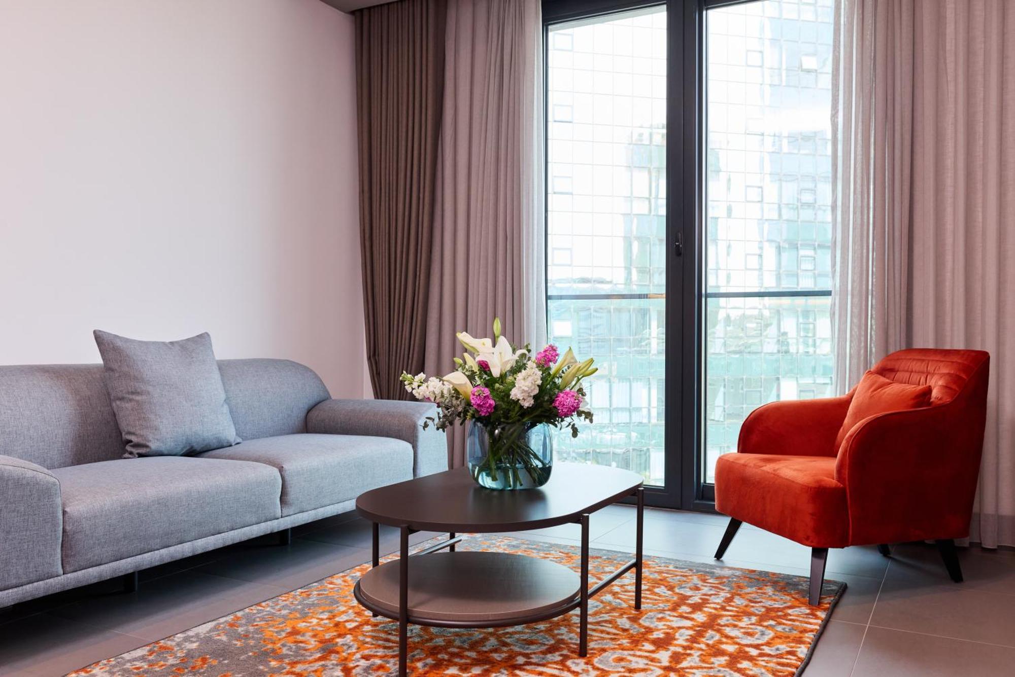 Hotel Bomonti Arjaan By Rotana Provincia di Provincia di Istanbul Esterno foto