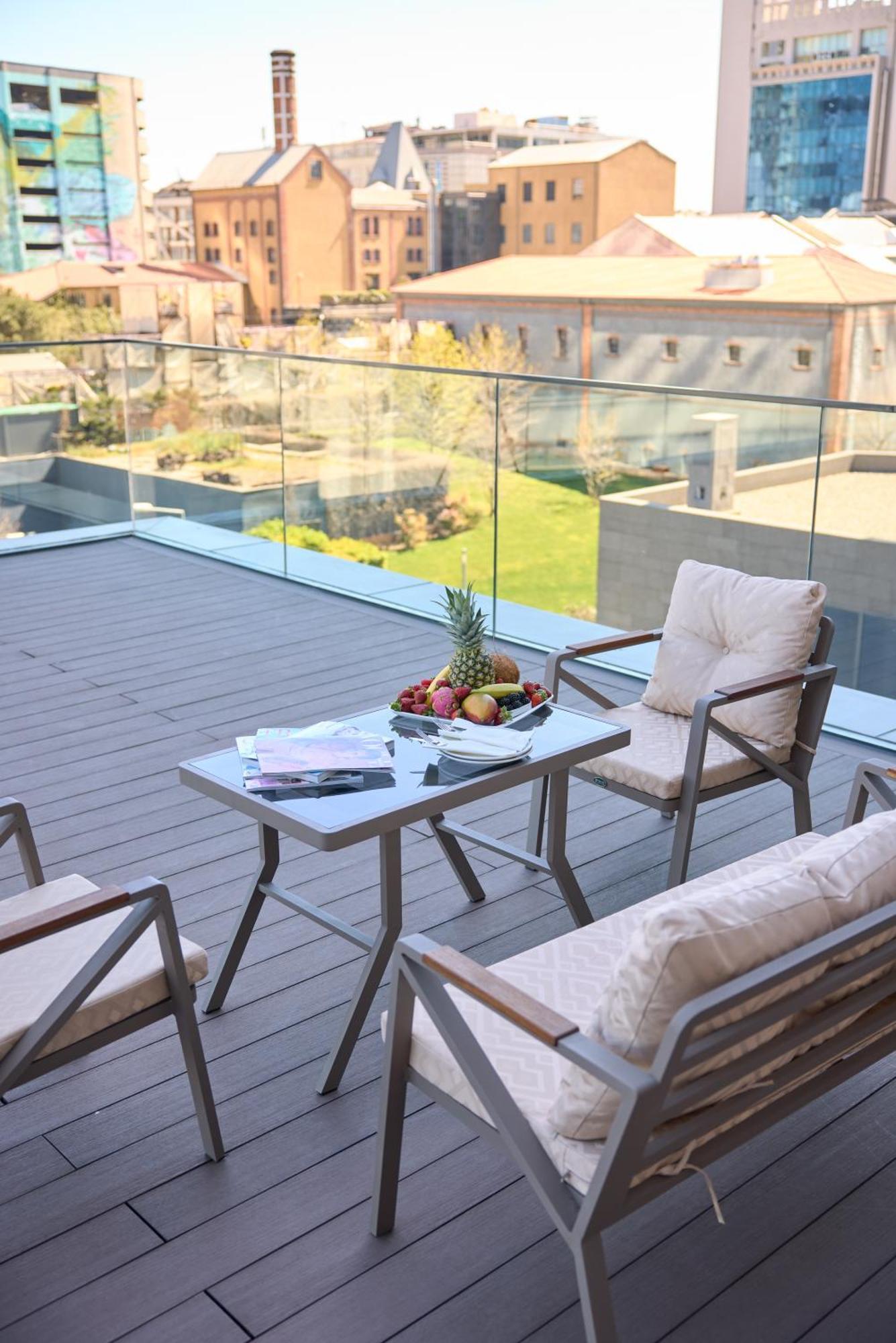 Hotel Bomonti Arjaan By Rotana Provincia di Provincia di Istanbul Esterno foto
