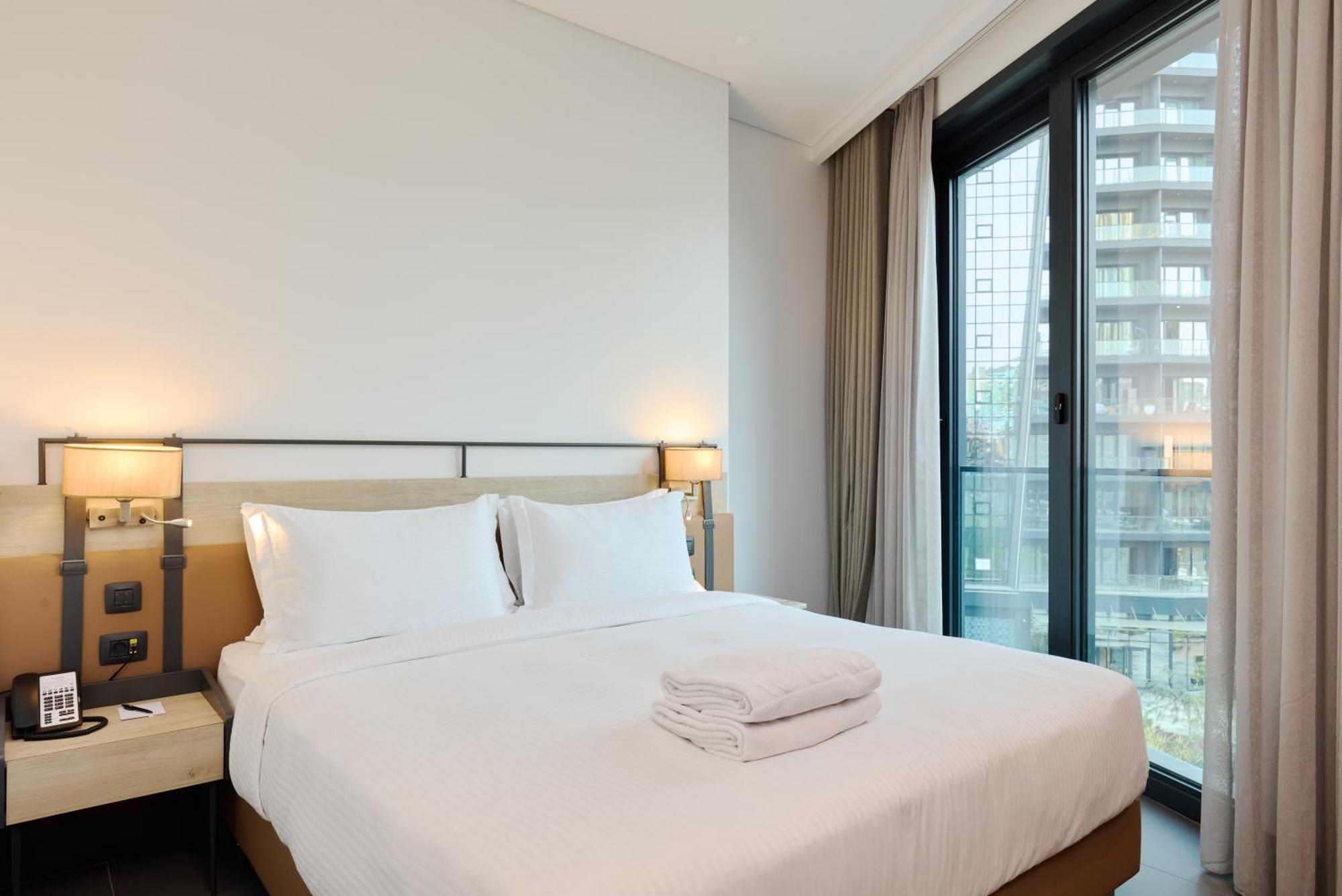 Hotel Bomonti Arjaan By Rotana Provincia di Provincia di Istanbul Esterno foto